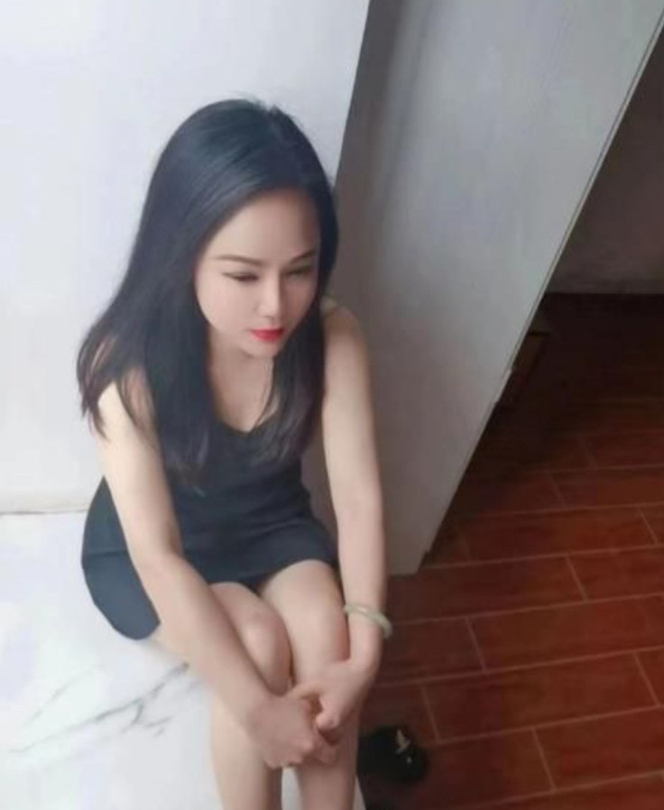配合度好的骚女