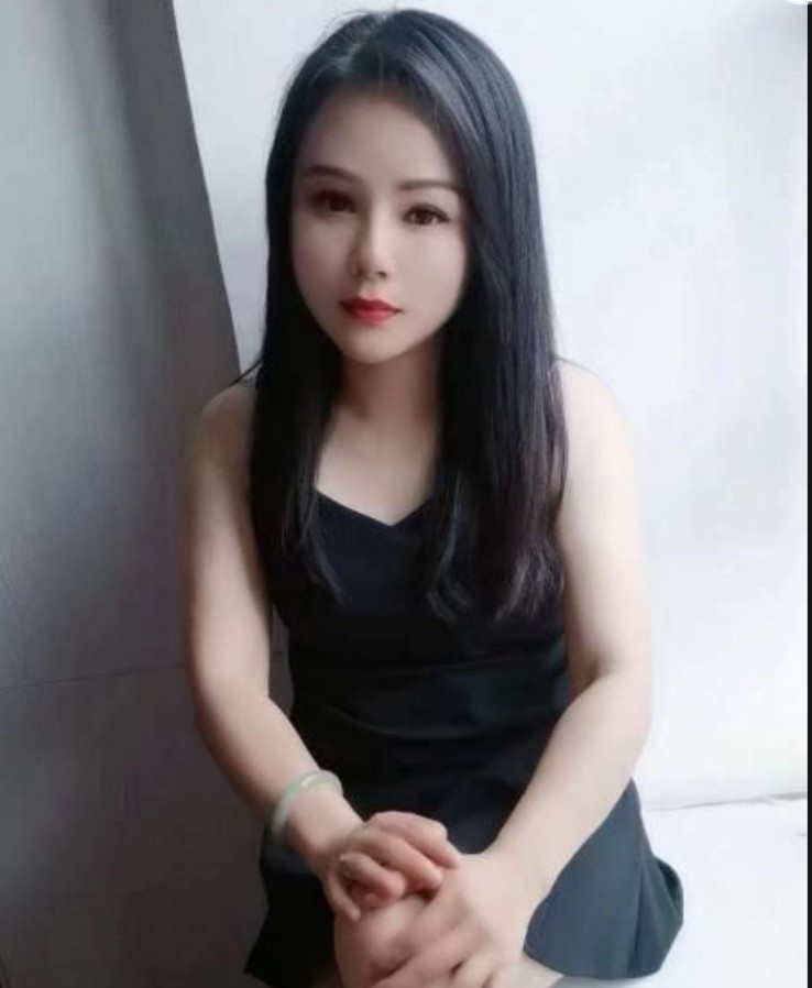 配合度好的骚女