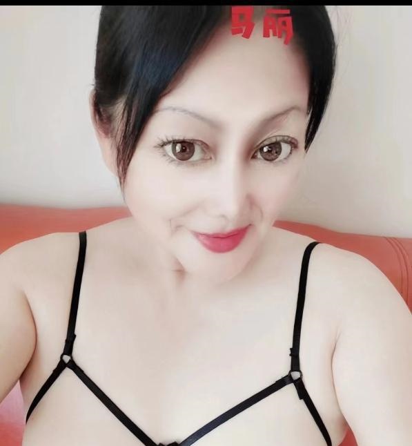 哈尔滨熟女玛丽