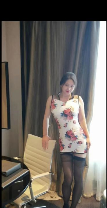 哈尔滨熟女玛丽