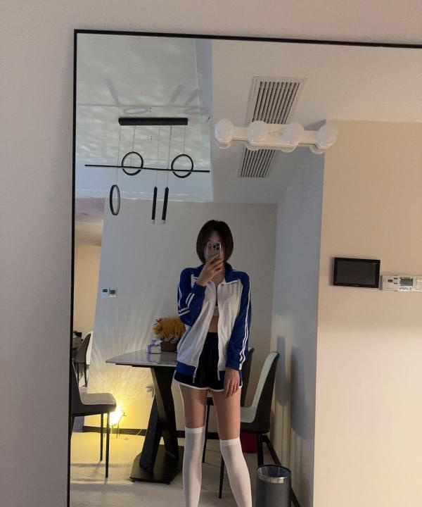 萧山大胸