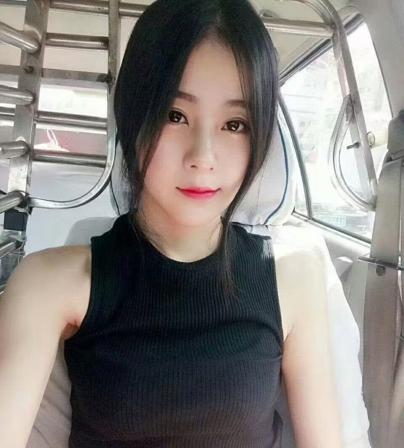 兼职小霞