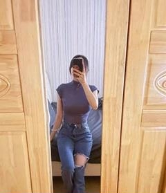 东营小少妇