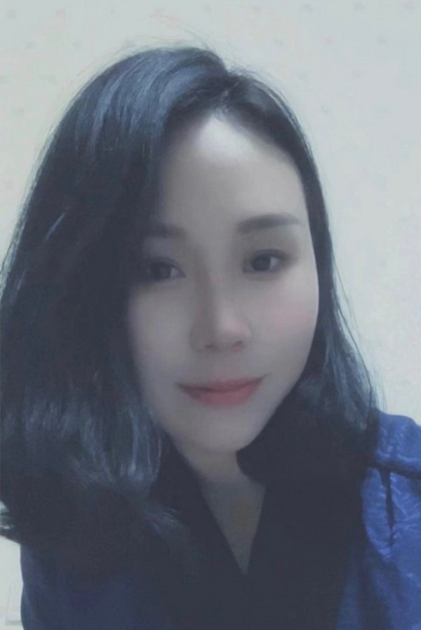 渝北敏敏