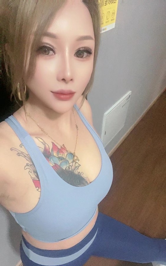 济南历下美女