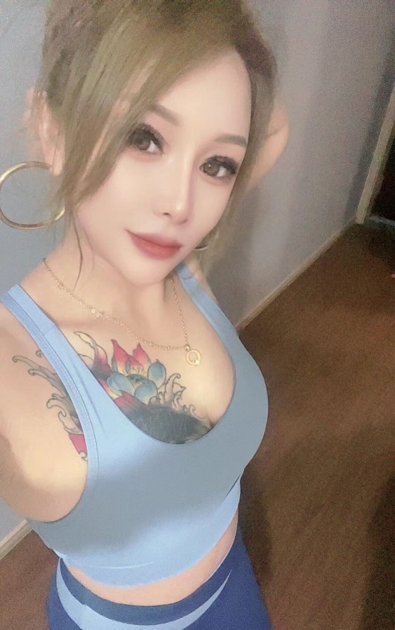 济南历下美女
