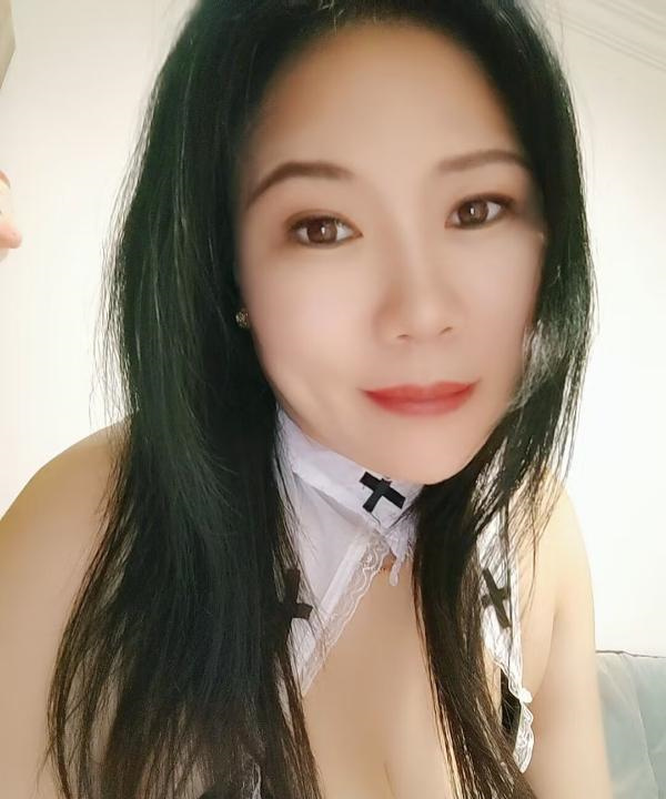 虹口少妇