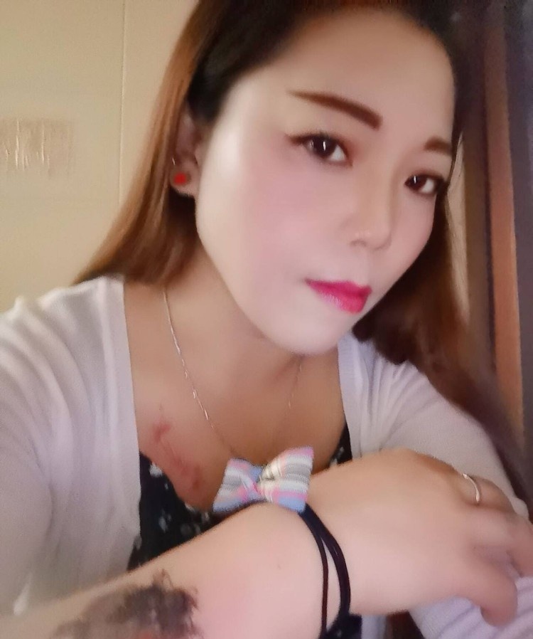 南京熟女体验课