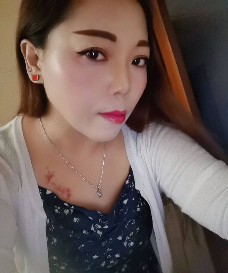 南京熟女体验课