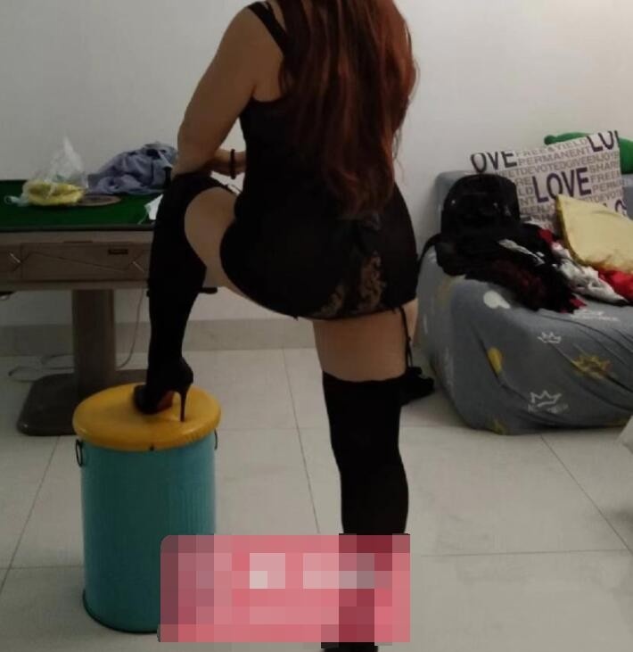 南宁熟女