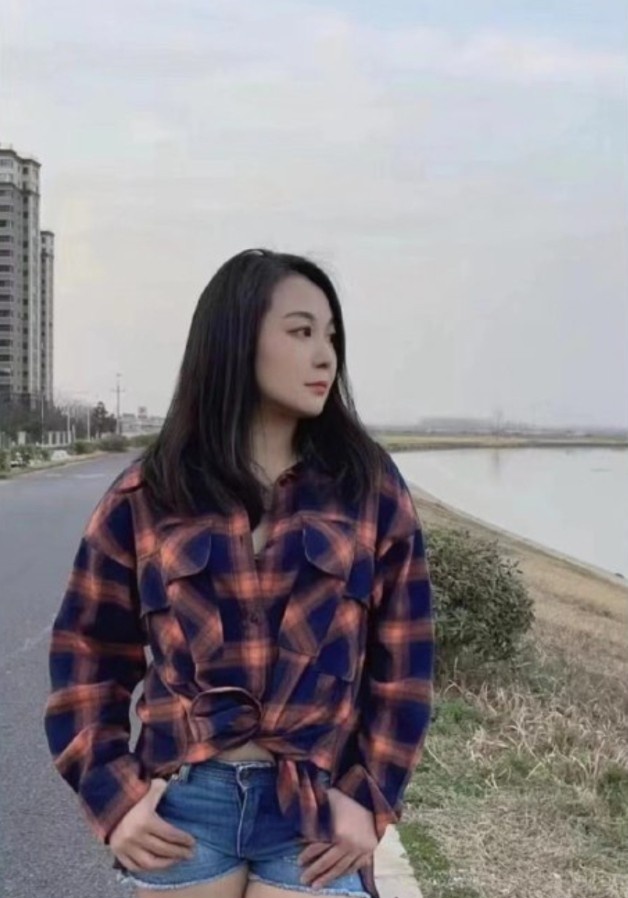 南京马群熟女