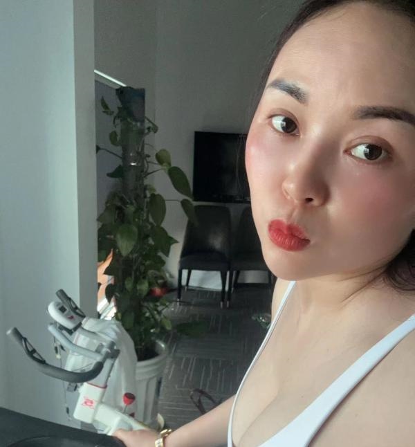 罗湖健身老师