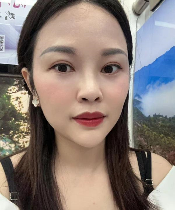 罗湖健身老师