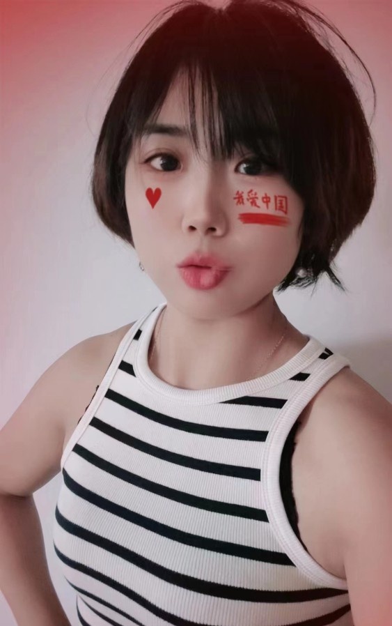 南通高挑小美