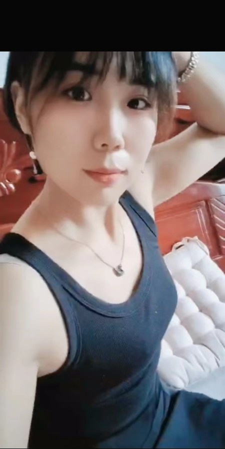 南通高挑小美