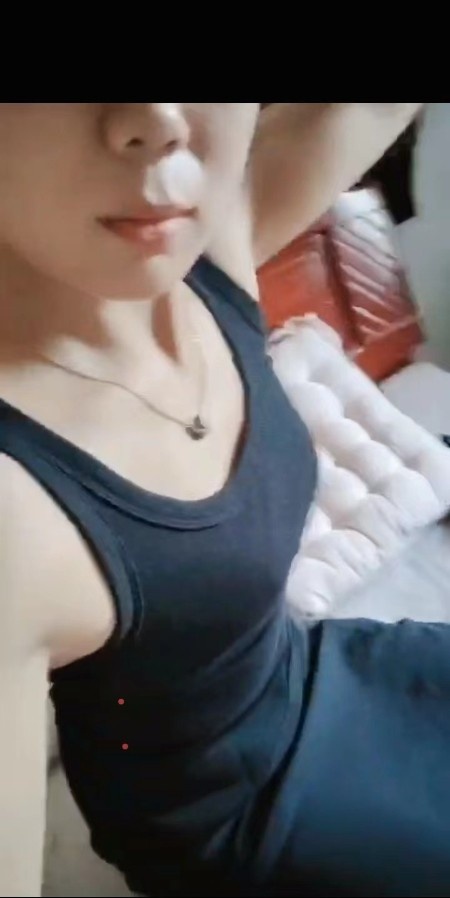 南通高挑小美