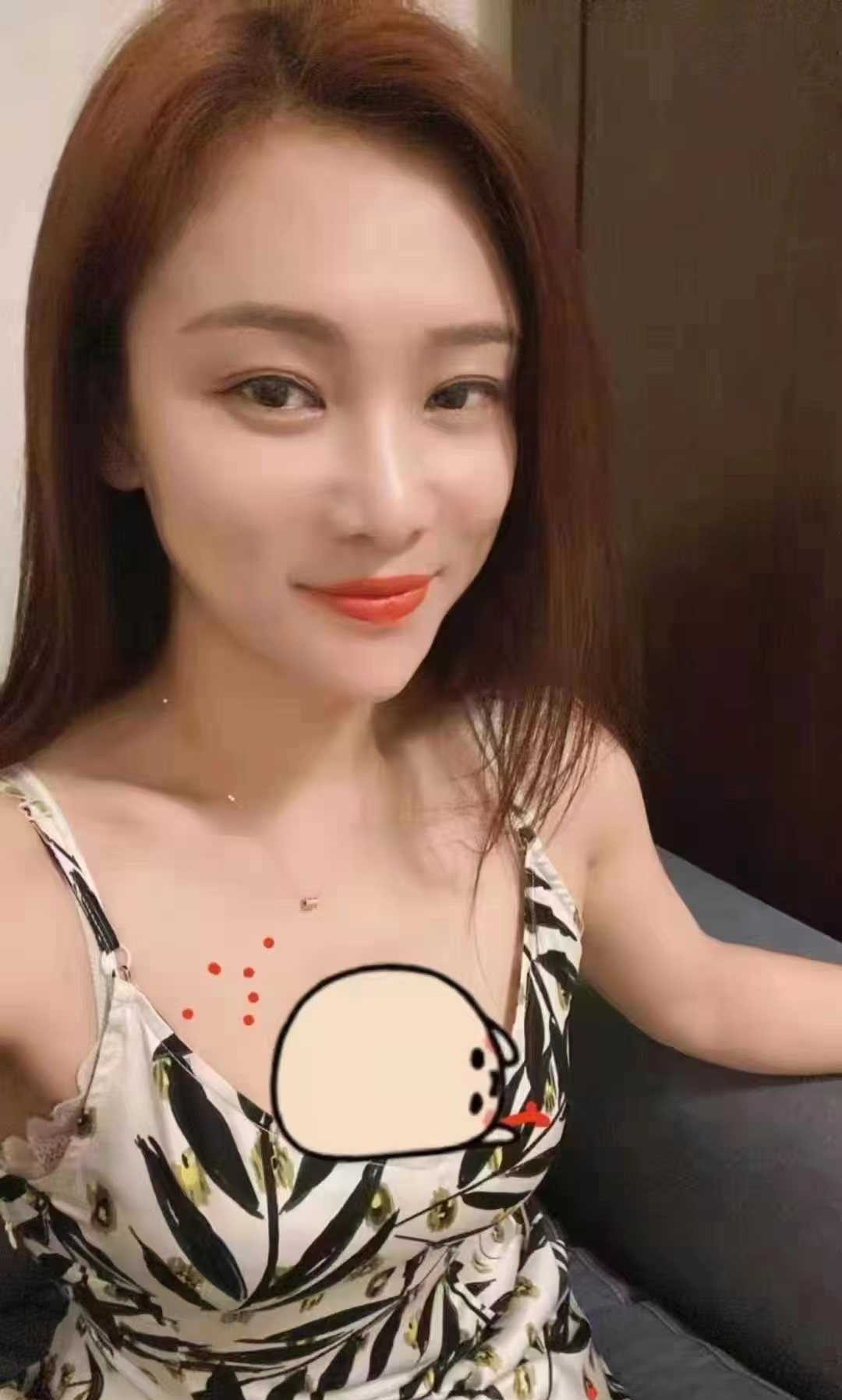 白领少妇