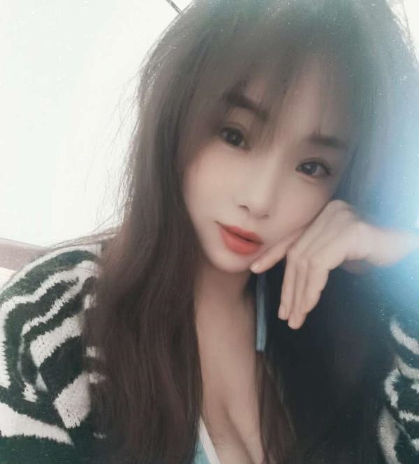 吴江小妖姬