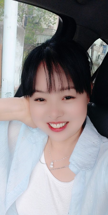 邻家小嫂子
