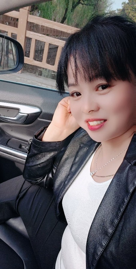 邻家小嫂子