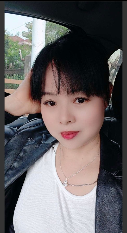邻家小嫂子