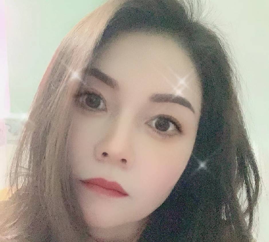 少妇