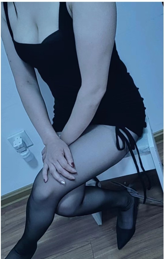 少妇琪琪