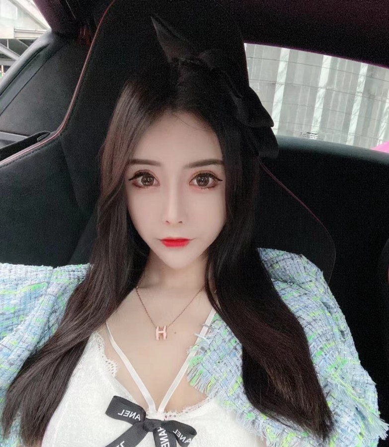 气质型美女