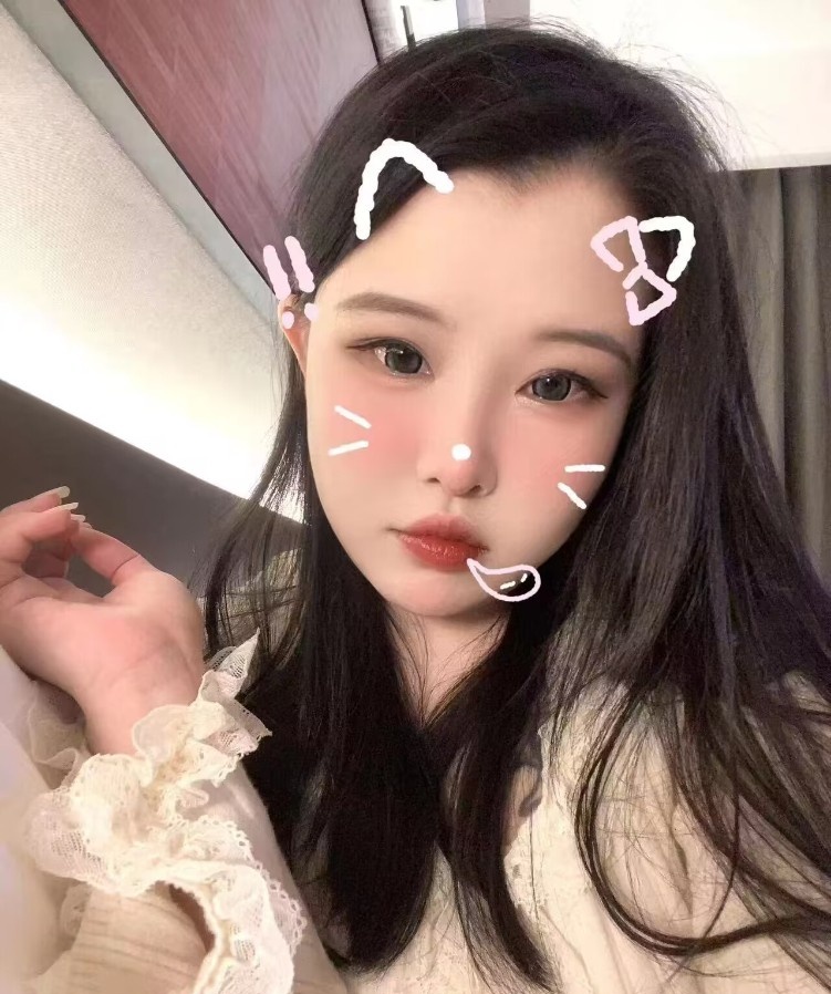 翘臀小奶猫