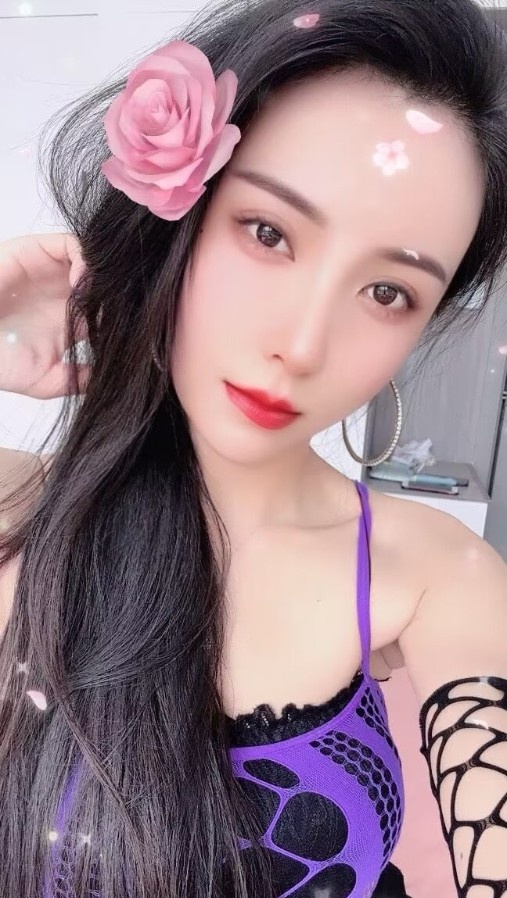 长春晨晨少妇