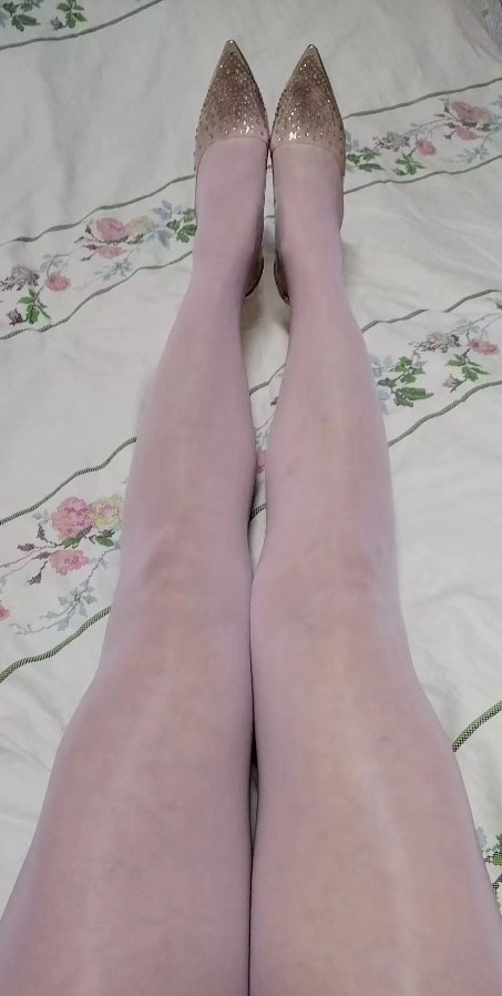 长春熟女美美