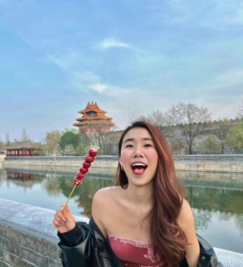 梦彩云在徐州等你