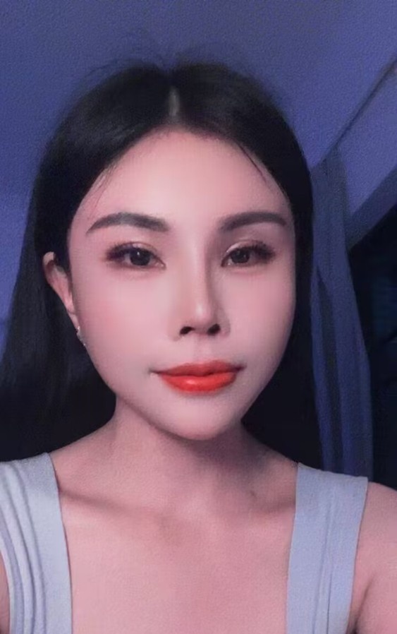 龙岗长腿少妇