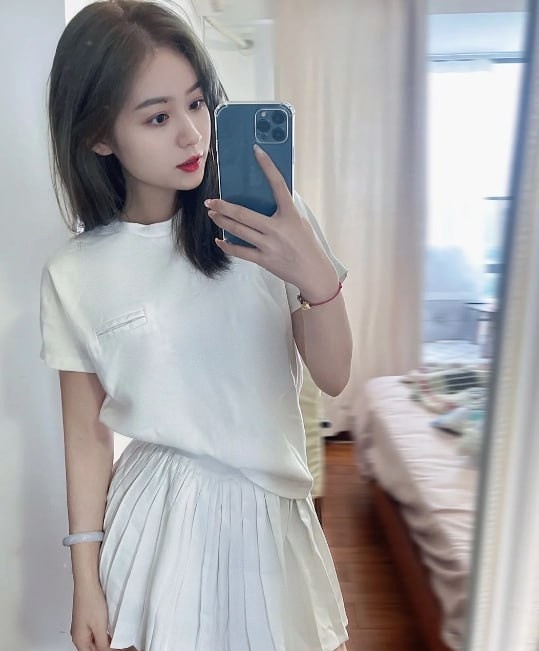 精致美人小西西