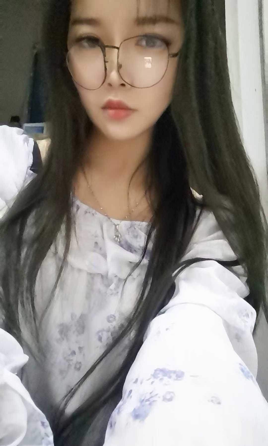 雨花小萝莉