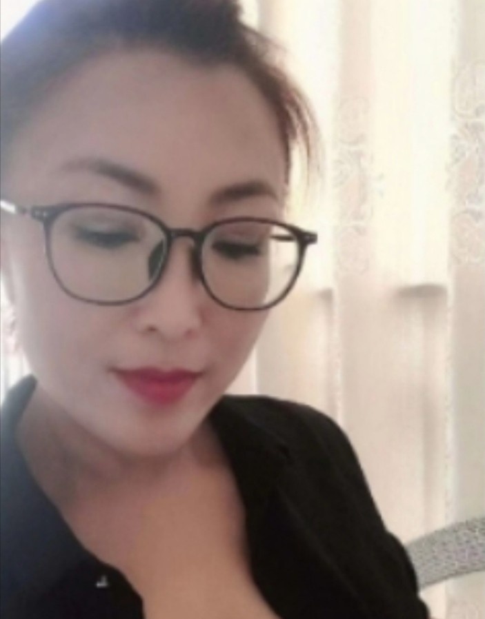 熟女妖姬