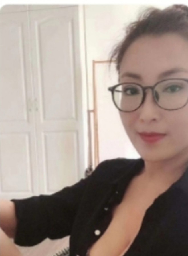 熟女妖姬