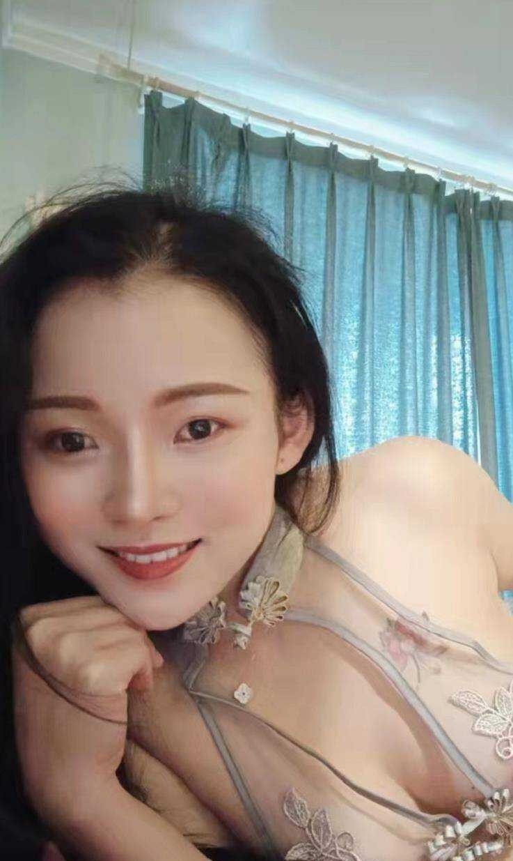 望京大奶沫沫