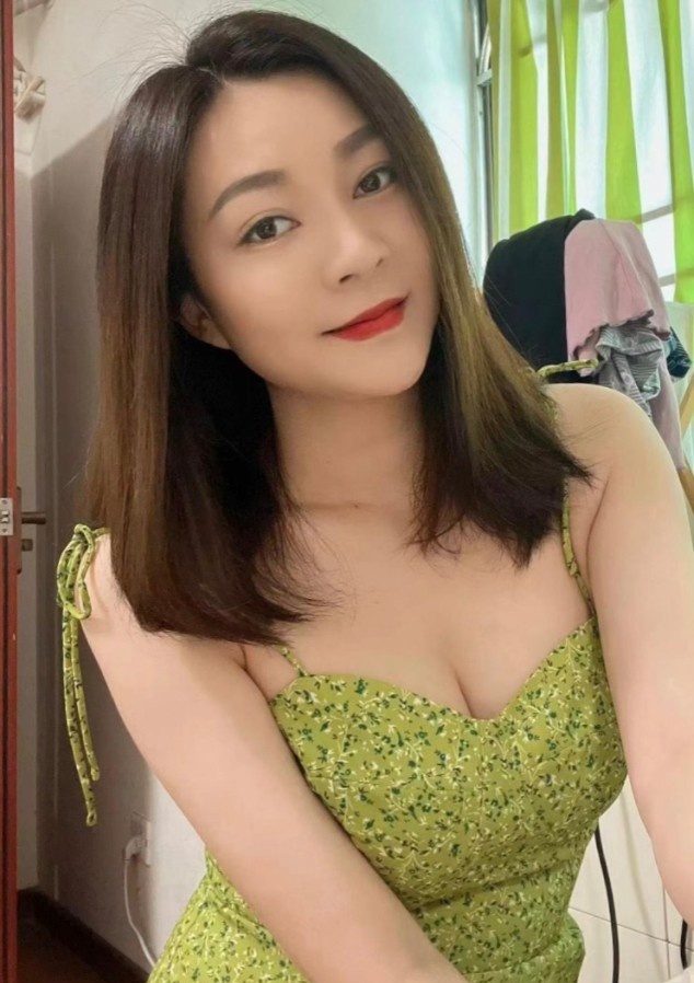 宝安长腿美女