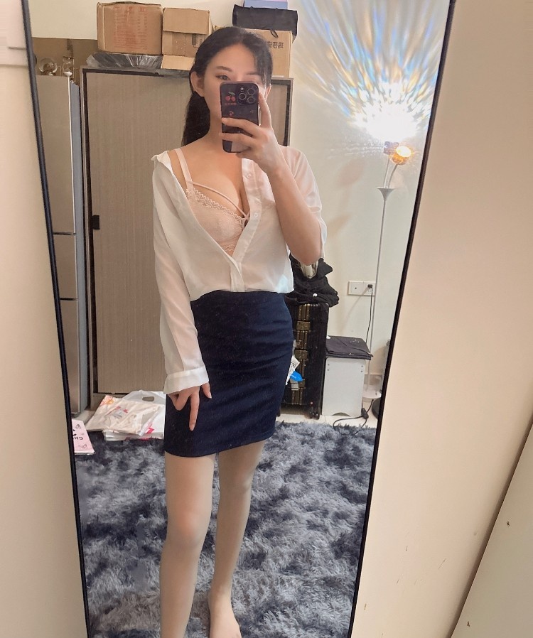 黄埔区—丰乳姗姗