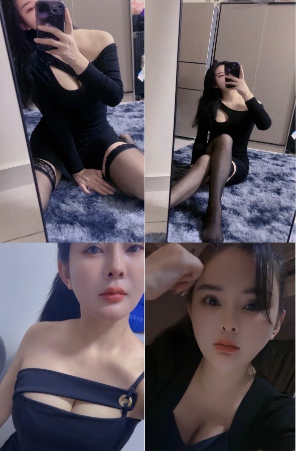 黄埔区—丰乳姗姗