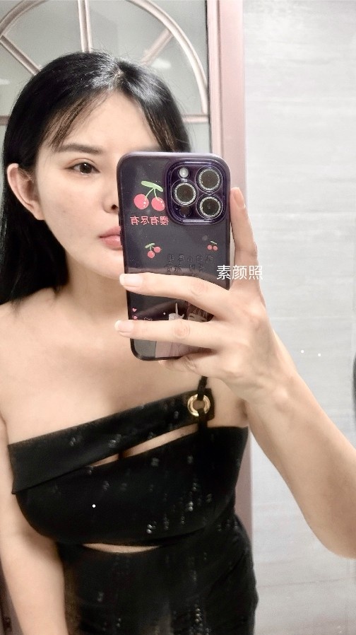 黄埔区—丰乳姗姗