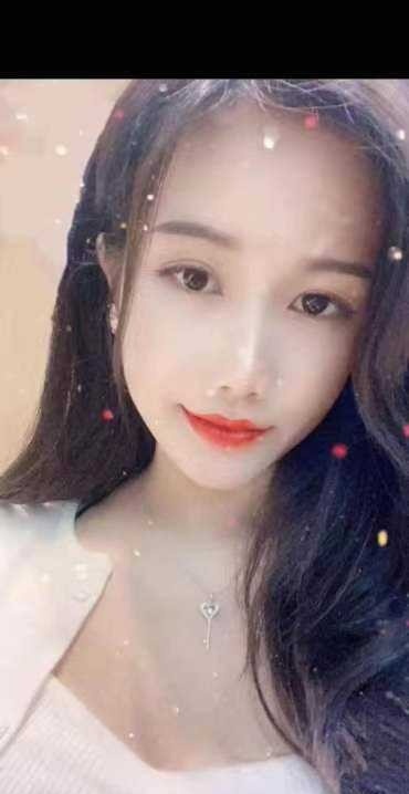 长沙麓谷兼职小美