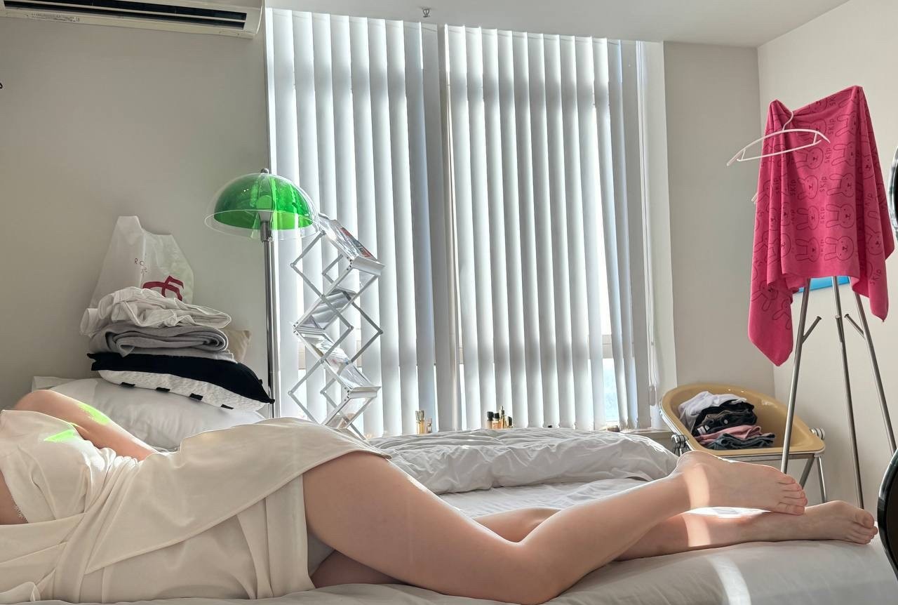 拱墅区大长腿九儿