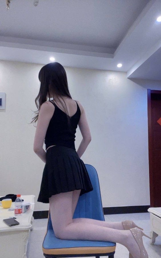 拱墅区大长腿九儿