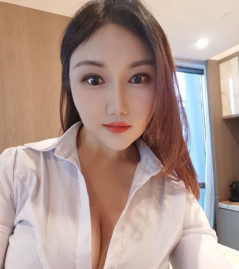 宝安大胸36D熟女