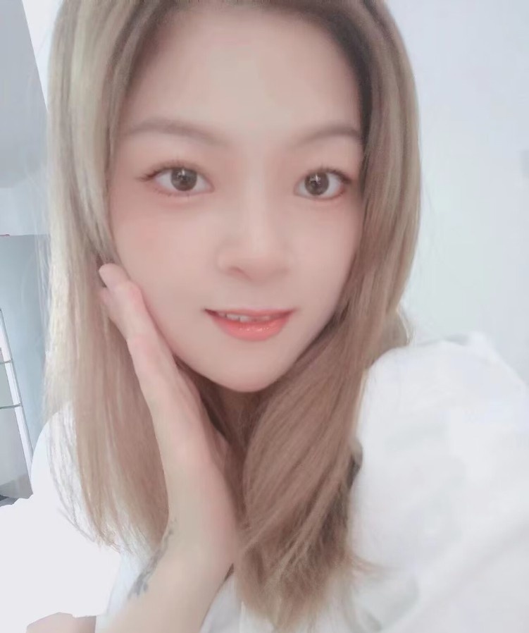 静安彩彩回归，可无套