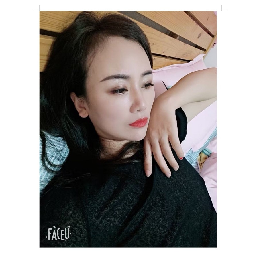 上海骚妇