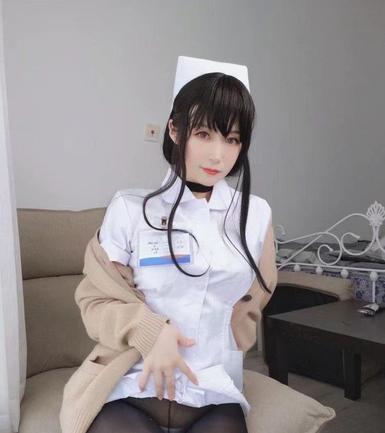 Cos小妹