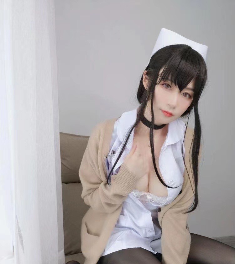 Cos小妹